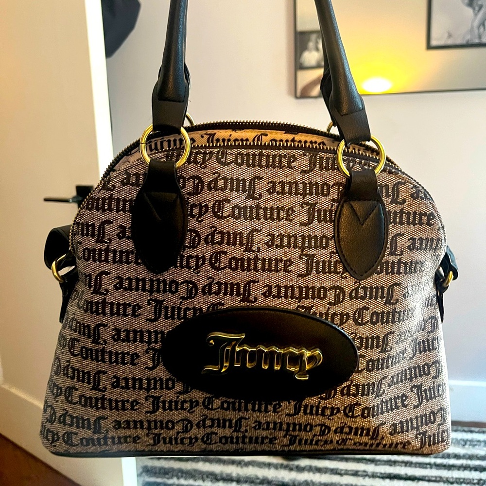 Juicy Couture Bag